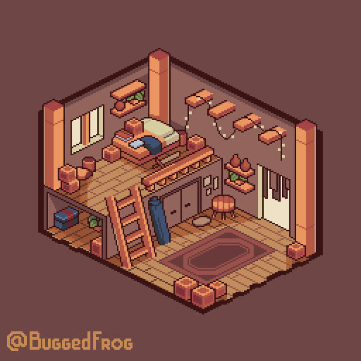 Isometric 2