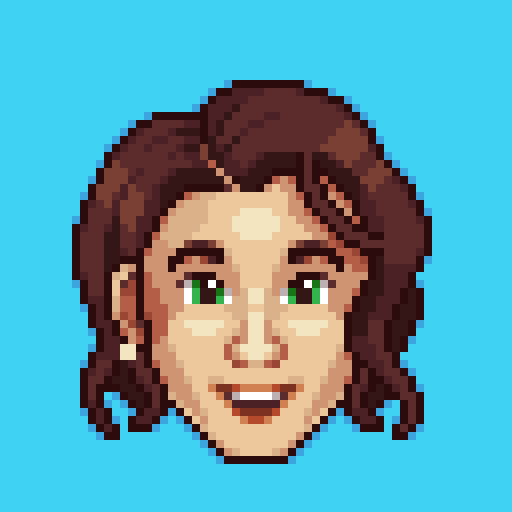 Animated portrait 2